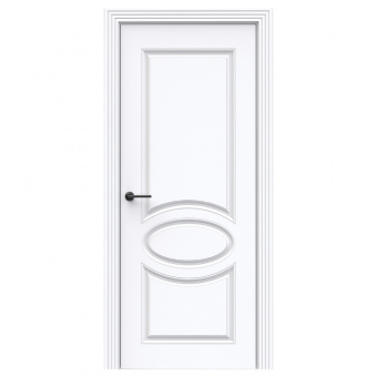 Межкомнатная дверь Questdoors QE 21