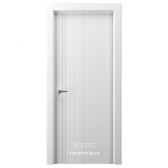 Межкомнатная дверь Prestige Light 6