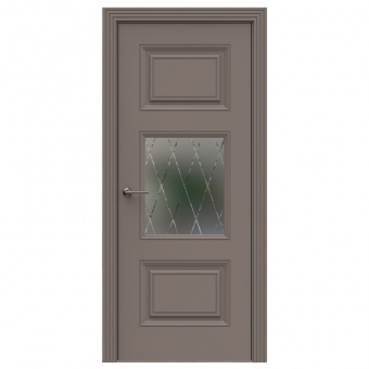 Межкомнатная дверь Questdoors QB 12
