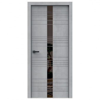 Межкомнатная дверь Questdoors QMS 6