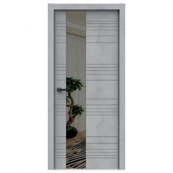 Межкомнатная дверь Questdoors QMS 5