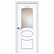 Межкомнатная дверь Questdoors QE 19