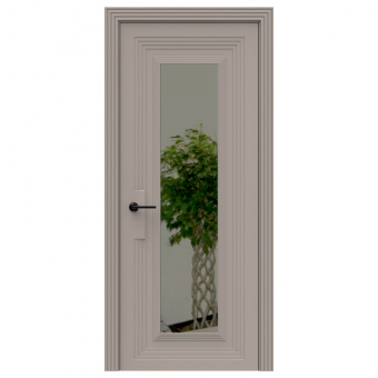 Межкомнатная дверь Questdoors QI 42