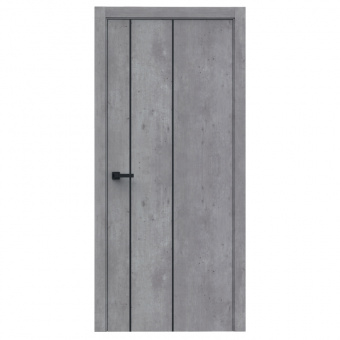 Межкомнатная дверь Questdoors QMA 12