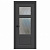 Межкомнатная дверь Questdoors QE 11