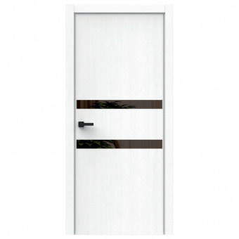 Межкомнатная дверь Questdoors QMG 6