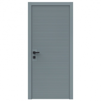 Межкомнатная дверь Questdoors QMS 18