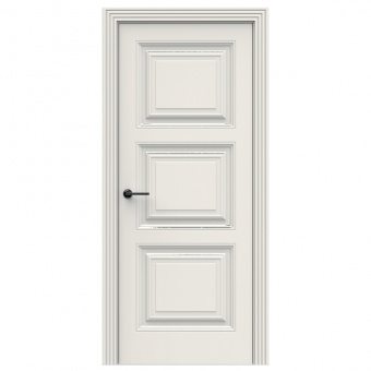 Межкомнатная дверь Questdoors QBR 11