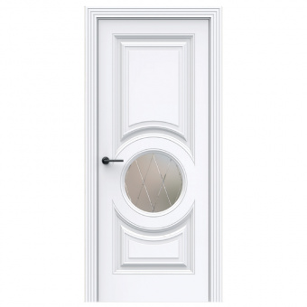Межкомнатная дверь Questdoors QBR 24