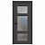 Межкомнатная дверь Questdoors QE 10