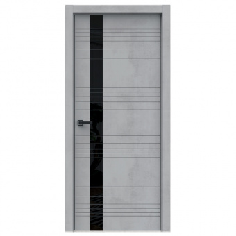 Межкомнатная дверь Questdoors QMS 2