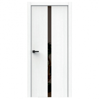 Межкомнатная дверь Questdoors QMG 19