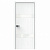 Межкомнатная дверь Questdoors QMG 8