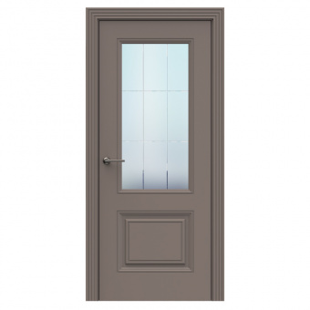 Межкомнатная дверь Questdoors QB 2