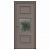 Межкомнатная дверь Questdoors QB 12