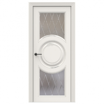 Межкомнатная дверь Questdoors QBR 19