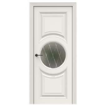 Межкомнатная дверь Questdoors QBR 21