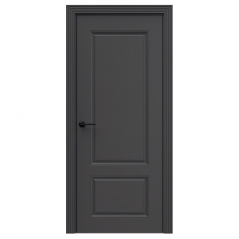 Межкомнатная дверь Questdoors QE 1