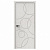 Межкомнатная дверь Questdoors QML 7