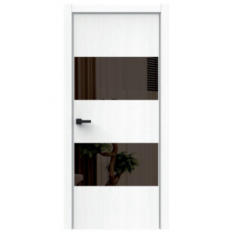 Межкомнатная дверь Questdoors QMG 10