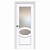 Межкомнатная дверь Questdoors QE 22