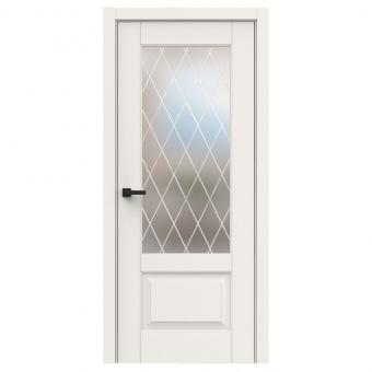 Межкомнатная дверь Questdoors QL 2