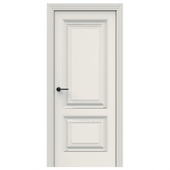 Межкомнатная дверь Questdoors QBR 1