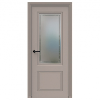 Межкомнатная дверь Questdoors QI 2