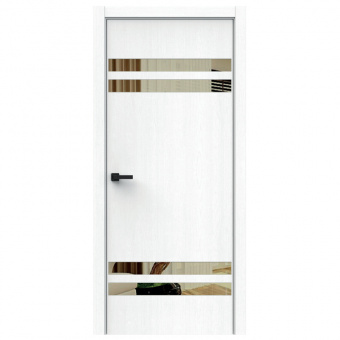 Межкомнатная дверь Questdoors QMG 7