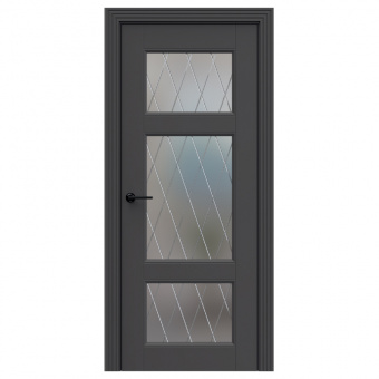 Межкомнатная дверь Questdoors QE 10
