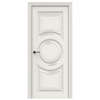 Межкомнатная дверь Questdoors QBR 18