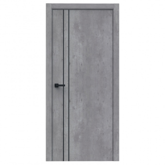 Межкомнатная дверь Questdoors QMA 10