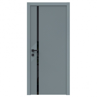 Межкомнатная дверь Questdoors QMS 14