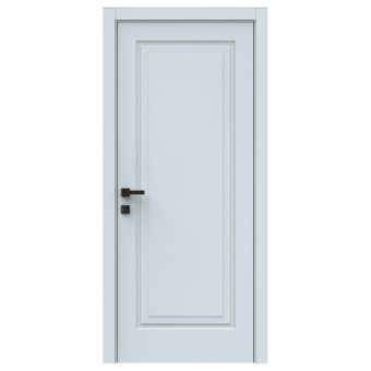 Межкомнатная дверь Questdoors QIZ 1