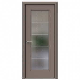 Межкомнатная дверь Questdoors QB 8