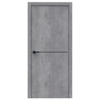 Межкомнатная дверь Questdoors QMA 2