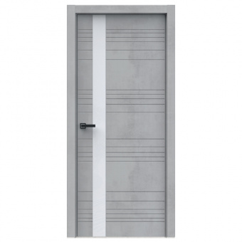 Межкомнатная дверь Questdoors QMS 4