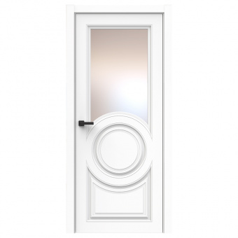 Межкомнатная дверь Questdoors QBS 23