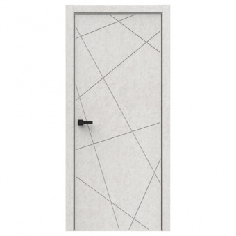 Межкомнатная дверь Questdoors QML 1