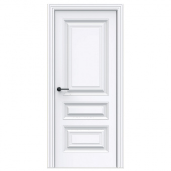Межкомнатная дверь Questdoors QBR 5