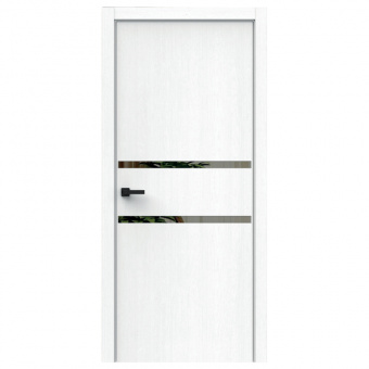 Межкомнатная дверь Questdoors QMG 2