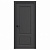 Межкомнатная дверь Questdoors QE 1