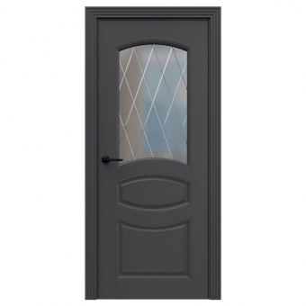 Межкомнатная дверь Questdoors QE 15