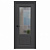 Межкомнатная дверь Questdoors QE 2