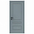 Межкомнатная дверь Questdoors QEX 3