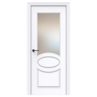 Межкомнатная дверь Questdoors QE 23
