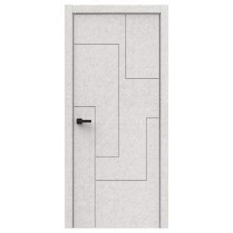 Межкомнатная дверь Questdoors QML 10