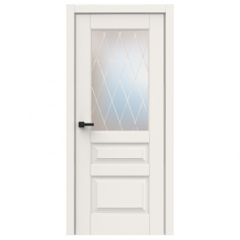 Межкомнатная дверь Questdoors QL 4