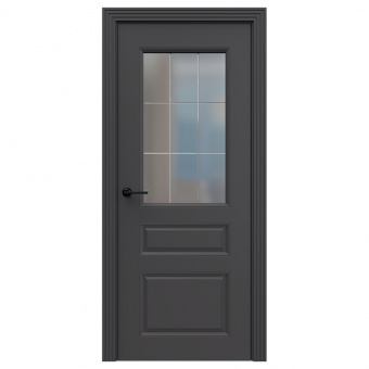 Межкомнатная дверь Questdoors QE 5