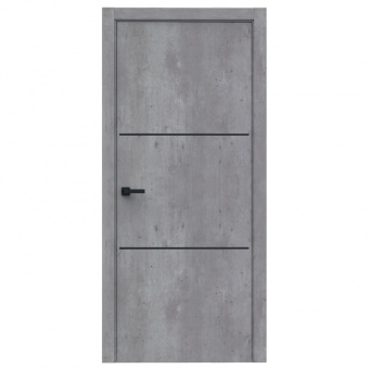 Межкомнатная дверь Questdoors QMA 3